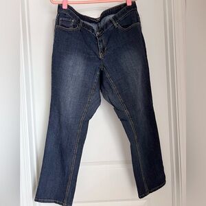 Denim Jeans